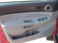 Radiant Red - Tacoma V6 PreRunner Double Cab Photo No. 10