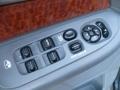 2006 Brilliant Black Crystal Pearl Dodge Ram 1500 SLT Quad Cab 4x4  photo #8