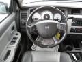 Bright Silver Metallic - Dakota Laramie Crew Cab 4x4 Photo No. 7