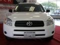 Super White - RAV4 4WD Photo No. 2