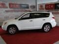 Super White - RAV4 4WD Photo No. 4