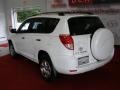 Super White - RAV4 4WD Photo No. 6