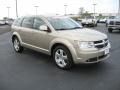 Light Sandstone Metallic - Journey SXT AWD Photo No. 3