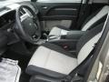 Light Sandstone Metallic - Journey SXT AWD Photo No. 9