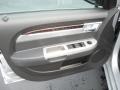 2010 Bright Silver Metallic Chrysler Sebring Limited Sedan  photo #11