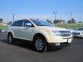 White Chocolate Tri Coat - MKX AWD Photo No. 7
