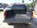 2007 Black Chevrolet Silverado 1500 Classic LS Crew Cab  photo #3