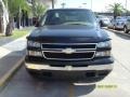 Black - Silverado 1500 Classic LS Crew Cab Photo No. 6