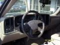 2007 Black Chevrolet Silverado 1500 Classic LS Crew Cab  photo #8