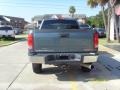 2007 Stealth Gray Metallic GMC Sierra 2500HD SLE Extended Cab 4x4  photo #3