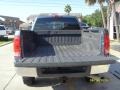 2007 Stealth Gray Metallic GMC Sierra 2500HD SLE Extended Cab 4x4  photo #4