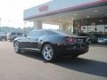 Black - Camaro LT Coupe Photo No. 3