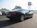 Black - Camaro LT Coupe Photo No. 5