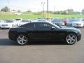 Black - Camaro LT Coupe Photo No. 6