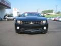 Black - Camaro LT Coupe Photo No. 8