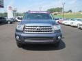 2008 Slate Metallic Toyota Sequoia Limited  photo #8