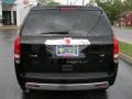 2007 Black Onyx Saturn VUE V6  photo #17