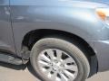 2008 Slate Metallic Toyota Sequoia Limited  photo #12