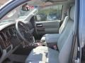 2008 Slate Metallic Toyota Sequoia Limited  photo #13