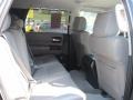 2008 Slate Metallic Toyota Sequoia Limited  photo #16