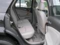 2007 Black Onyx Saturn VUE V6  photo #26