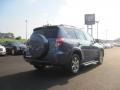 2009 Pacific Blue Metallic Toyota RAV4 Limited  photo #5