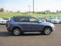 2009 Pacific Blue Metallic Toyota RAV4 Limited  photo #6