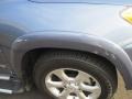 2009 Pacific Blue Metallic Toyota RAV4 Limited  photo #12