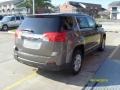 2010 Mocha Steel Metallic GMC Terrain SLE  photo #4