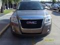 2010 Mocha Steel Metallic GMC Terrain SLE  photo #6