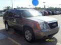 Steel Gray Metallic - Yukon SLE Photo No. 4