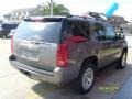 Steel Gray Metallic - Yukon SLE Photo No. 5