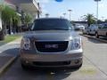Steel Gray Metallic - Yukon SLE Photo No. 6