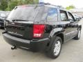 Black - Grand Cherokee Laredo 4x4 Photo No. 2