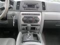 Black - Grand Cherokee Laredo 4x4 Photo No. 6
