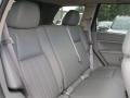 Black - Grand Cherokee Laredo 4x4 Photo No. 7