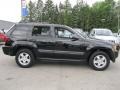 Black - Grand Cherokee Laredo 4x4 Photo No. 9