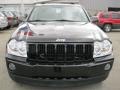 Black - Grand Cherokee Laredo 4x4 Photo No. 14
