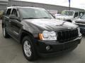 Black - Grand Cherokee Laredo 4x4 Photo No. 15