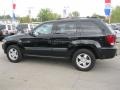 Black - Grand Cherokee Laredo 4x4 Photo No. 16
