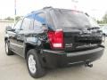 Black - Grand Cherokee Laredo 4x4 Photo No. 17
