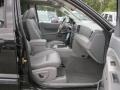 Black - Grand Cherokee Laredo 4x4 Photo No. 19
