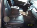 2008 Silver Birch Metallic GMC Yukon XL Denali  photo #16