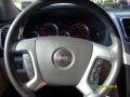 2007 Red Jewel Tintcoat GMC Acadia SLT  photo #7