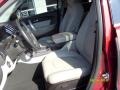 2007 Red Jewel Tintcoat GMC Acadia SLT  photo #9