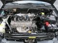 2005 Blackout Nissan Sentra 1.8 S Special Edition  photo #5