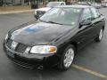 2005 Blackout Nissan Sentra 1.8 S Special Edition  photo #15