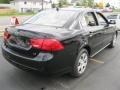 Ebony Black - Optima LX Photo No. 2