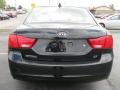 Ebony Black - Optima LX Photo No. 17