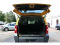 Solar Yellow - Xterra X 4x4 Photo No. 21